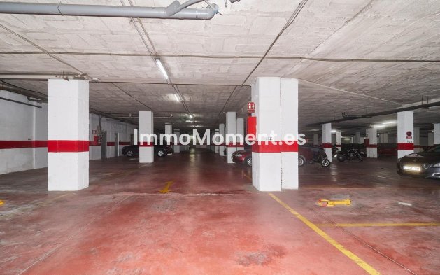 Reventa - Apartamento - Fuengirola - Fuengirola Centro