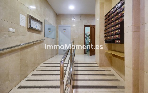 Reventa - Apartamento - Fuengirola - Fuengirola Centro