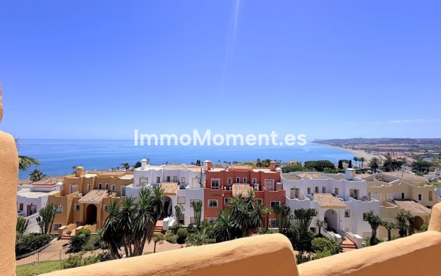 Resale - Apartment - Casares - Casares Playa