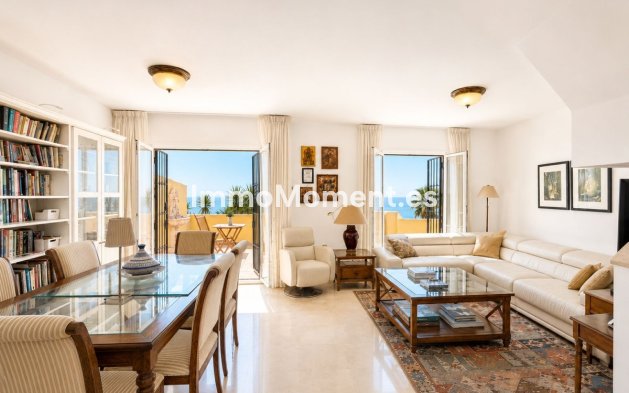 Resale - Apartment - Casares - Casares Playa