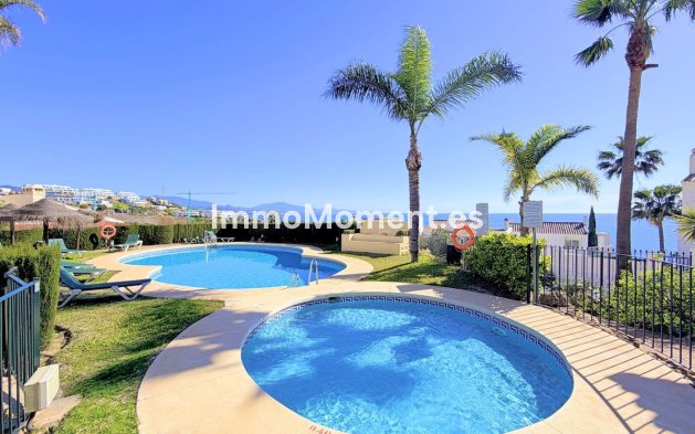 Resale - Apartment - Casares - Casares Playa