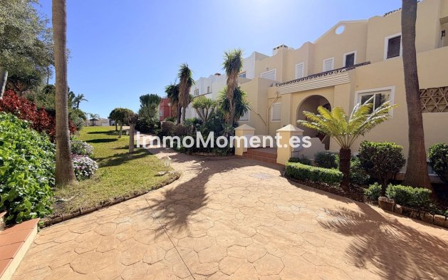 Resale - Apartment - Casares - Casares Playa