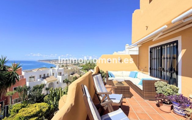Resale - Apartment - Casares - Casares Playa