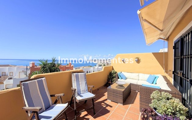 Resale - Apartment - Casares - Casares Playa