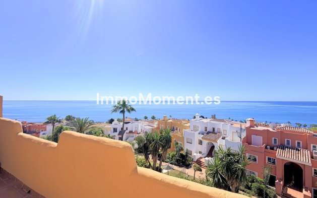 Resale - Apartment - Casares - Casares Playa