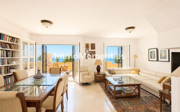 Resale - Apartment - Casares - Casares Playa