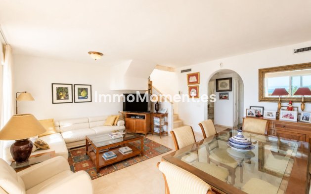 Resale - Apartment - Casares - Casares Playa