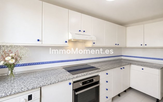 Resale - Apartment - Casares - Casares Playa