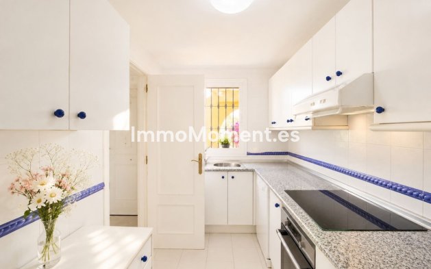 Resale - Apartment - Casares - Casares Playa
