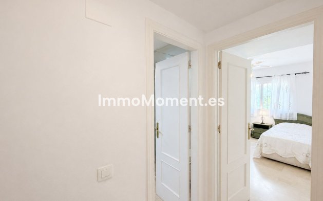 Resale - Apartment - Casares - Casares Playa
