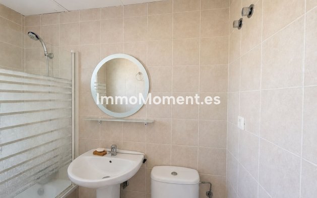 Resale - Apartment - Casares - Casares Playa