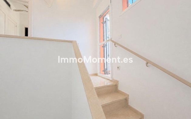 Resale - Apartment - Casares - Casares Playa