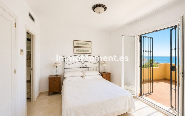 Resale - Apartment - Casares - Casares Playa