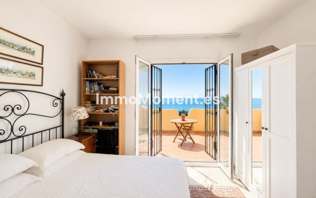 Resale - Apartment - Casares - Casares Playa