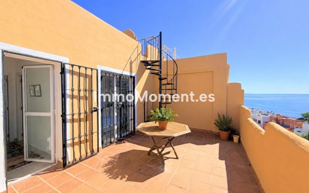 Resale - Apartment - Casares - Casares Playa