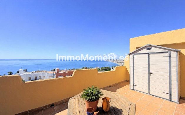Resale - Apartment - Casares - Casares Playa