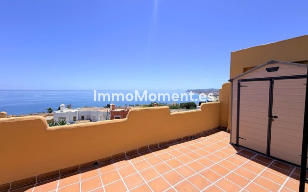 Resale - Apartment - Casares - Casares Playa