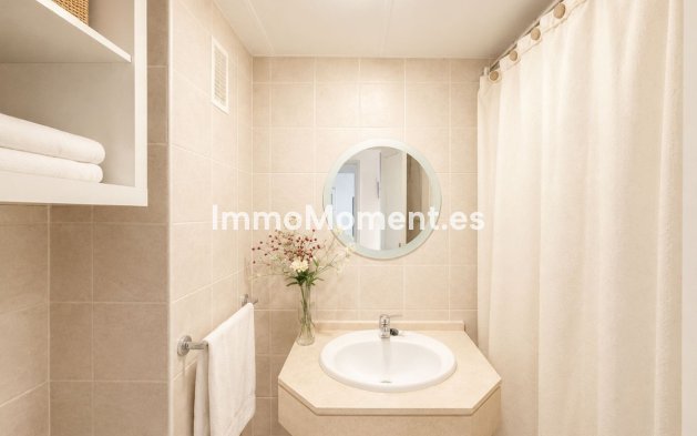 Resale - Apartment - Casares - Casares Playa