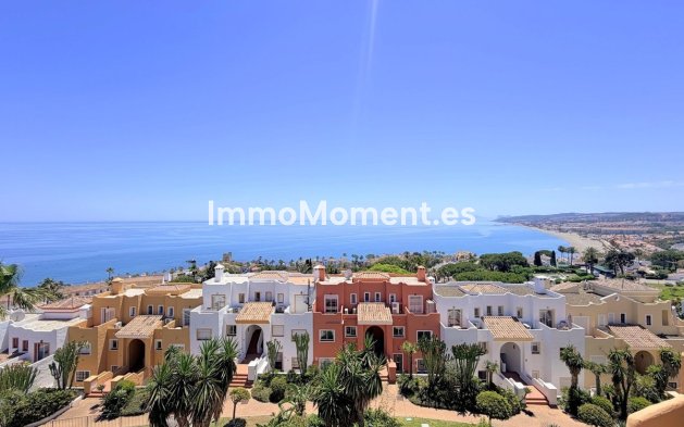 Resale - Apartment - Casares - Casares Playa
