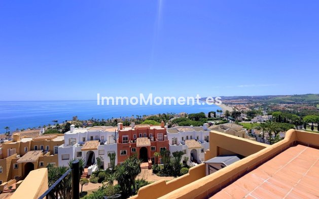 Resale - Apartment - Casares - Casares Playa
