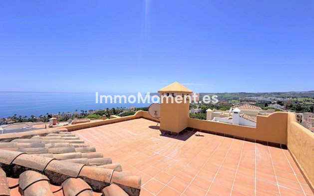 Resale - Apartment - Casares - Casares Playa