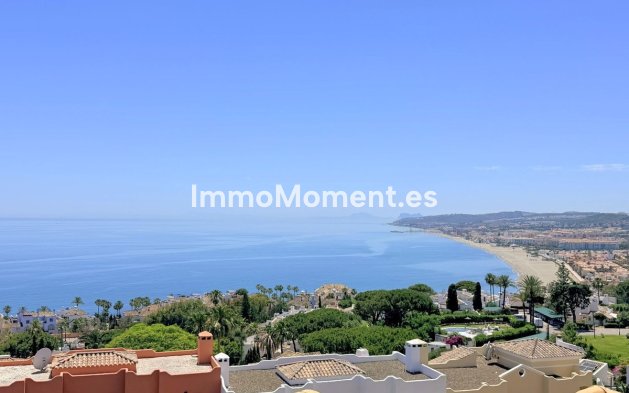 Resale - Apartment - Casares - Casares Playa
