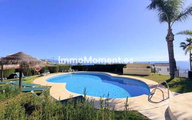 Resale - Apartment - Casares - Casares Playa