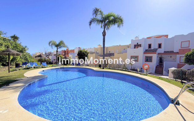 Resale - Apartment - Casares - Casares Playa