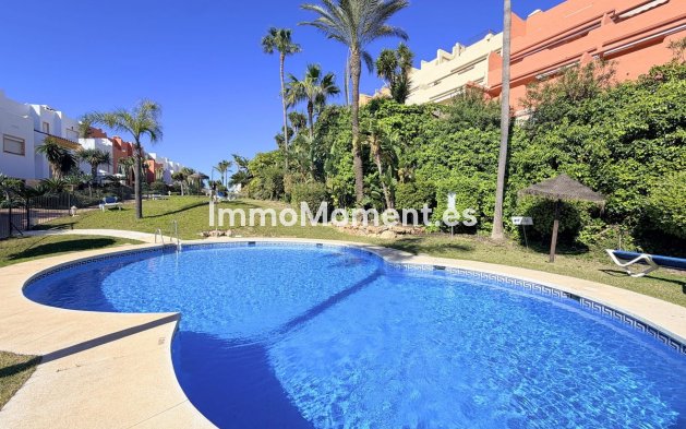 Resale - Apartment - Casares - Casares Playa