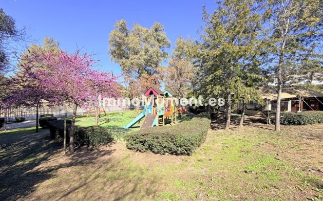 Resale - Apartment - Casares - Casares Playa