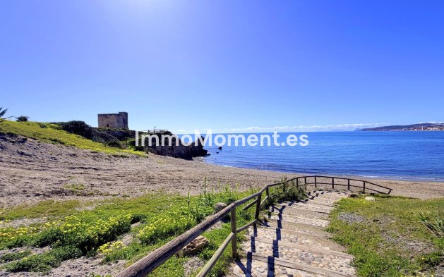 Resale - Apartment - Casares - Casares Playa