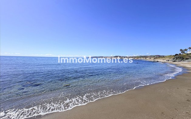 Resale - Apartment - Casares - Casares Playa