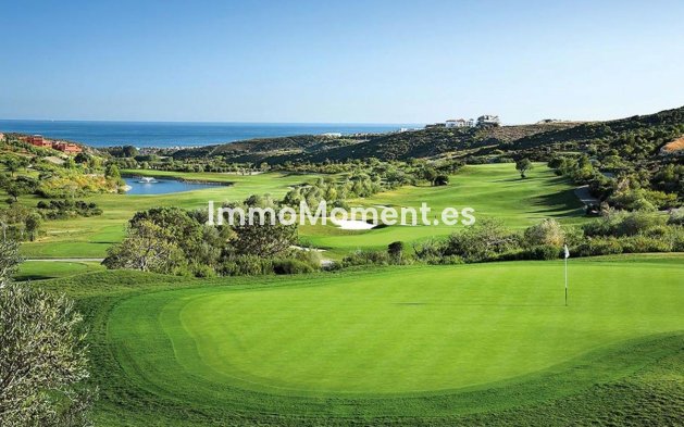 Resale - Apartment - Casares - Casares Playa