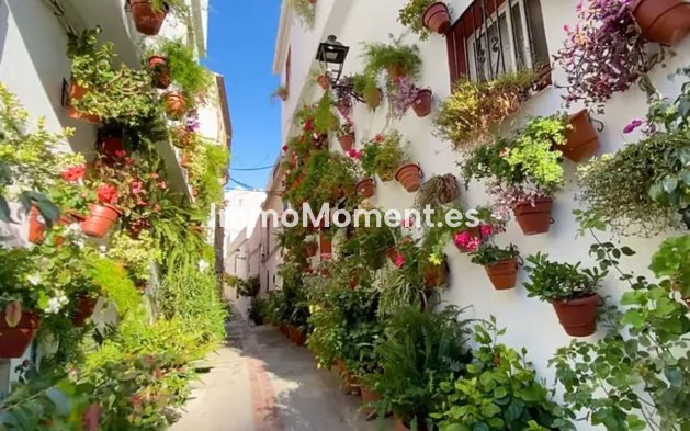 Resale - Apartment - Casares - Casares Playa