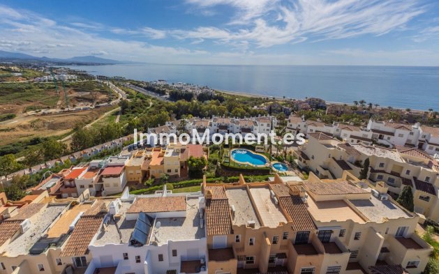 Resale - Apartment - Casares - Casares Playa