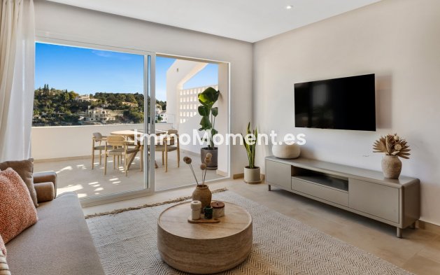 Reventa - Apartamento - Benahavís - La Quinta