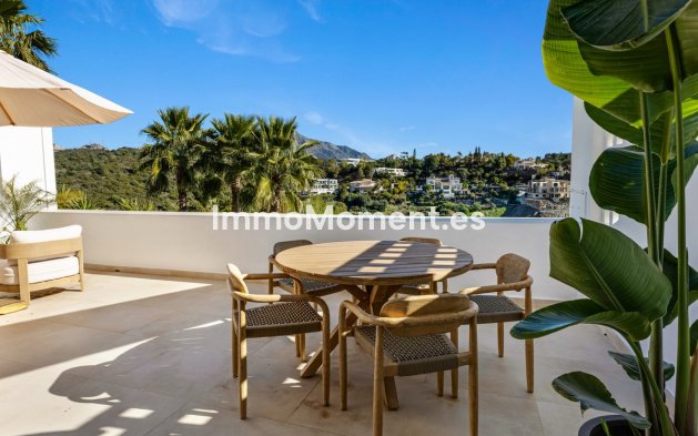 Reventa - Apartamento - Benahavís - La Quinta