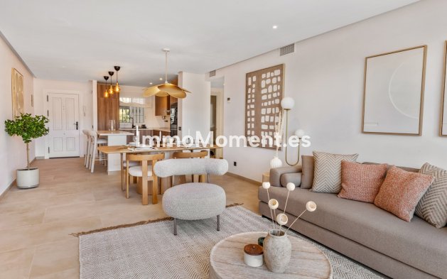 Reventa - Apartamento - Benahavís - La Quinta