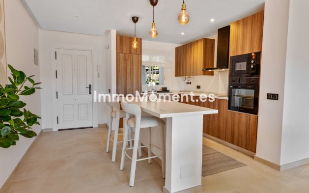 Reventa - Apartamento - Benahavís - La Quinta