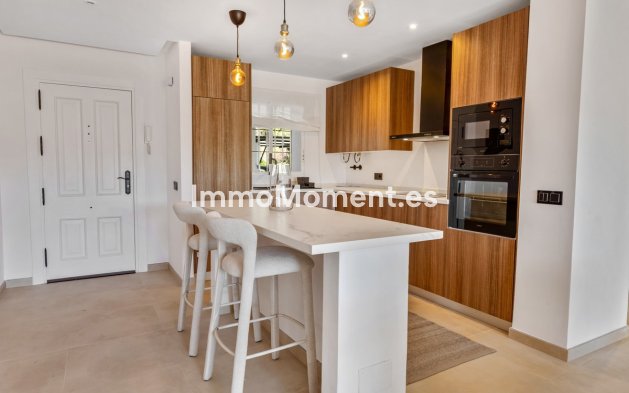 Reventa - Apartamento - Benahavís - La Quinta