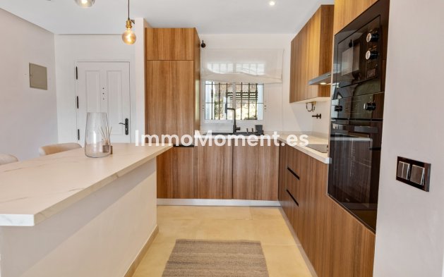Reventa - Apartamento - Benahavís - La Quinta