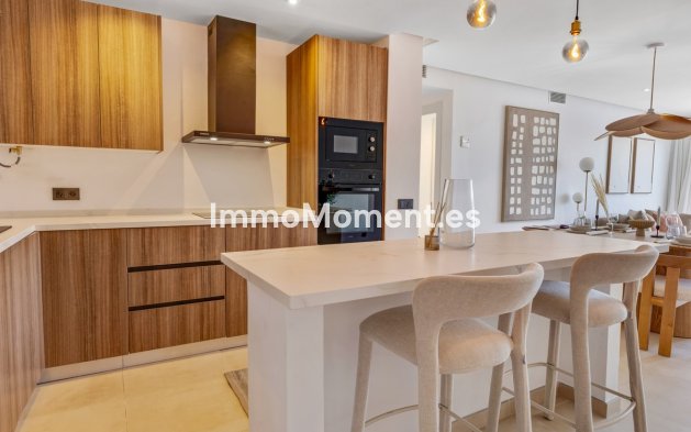 Reventa - Apartamento - Benahavís - La Quinta