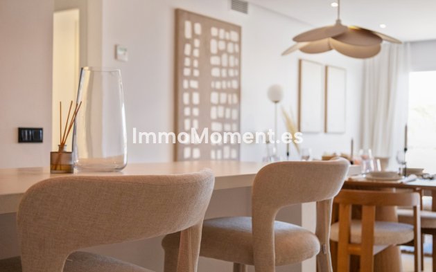 Reventa - Apartamento - Benahavís - La Quinta