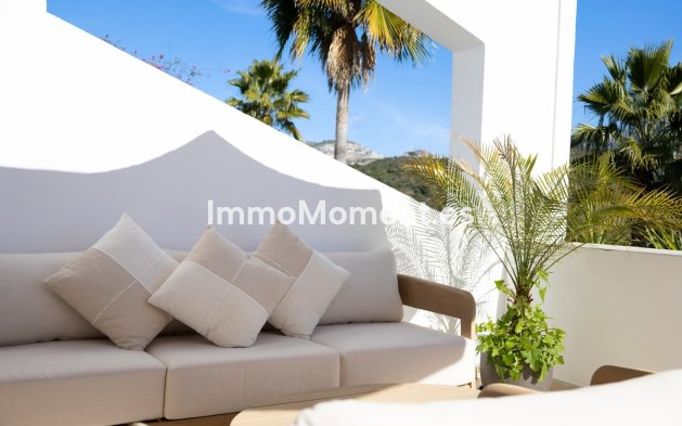 Reventa - Apartamento - Benahavís - La Quinta