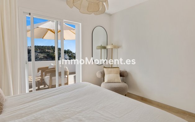 Reventa - Apartamento - Benahavís - La Quinta
