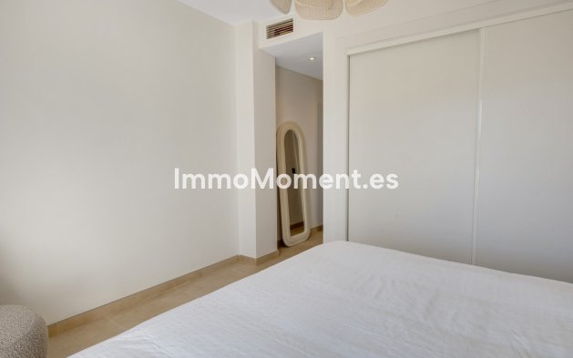 Reventa - Apartamento - Benahavís - La Quinta