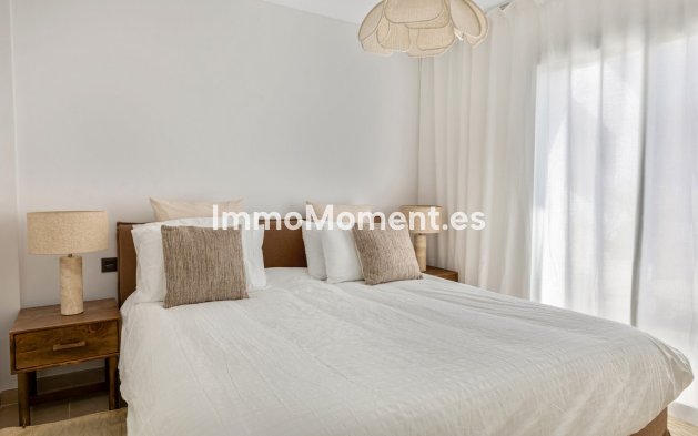 Reventa - Apartamento - Benahavís - La Quinta