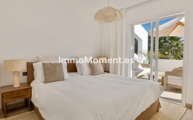 Reventa - Apartamento - Benahavís - La Quinta