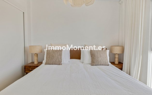 Reventa - Apartamento - Benahavís - La Quinta