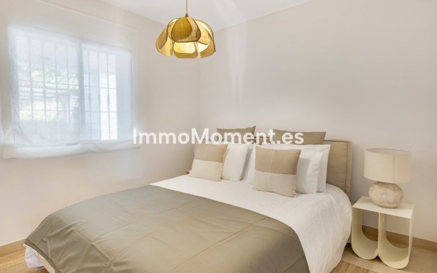 Reventa - Apartamento - Benahavís - La Quinta